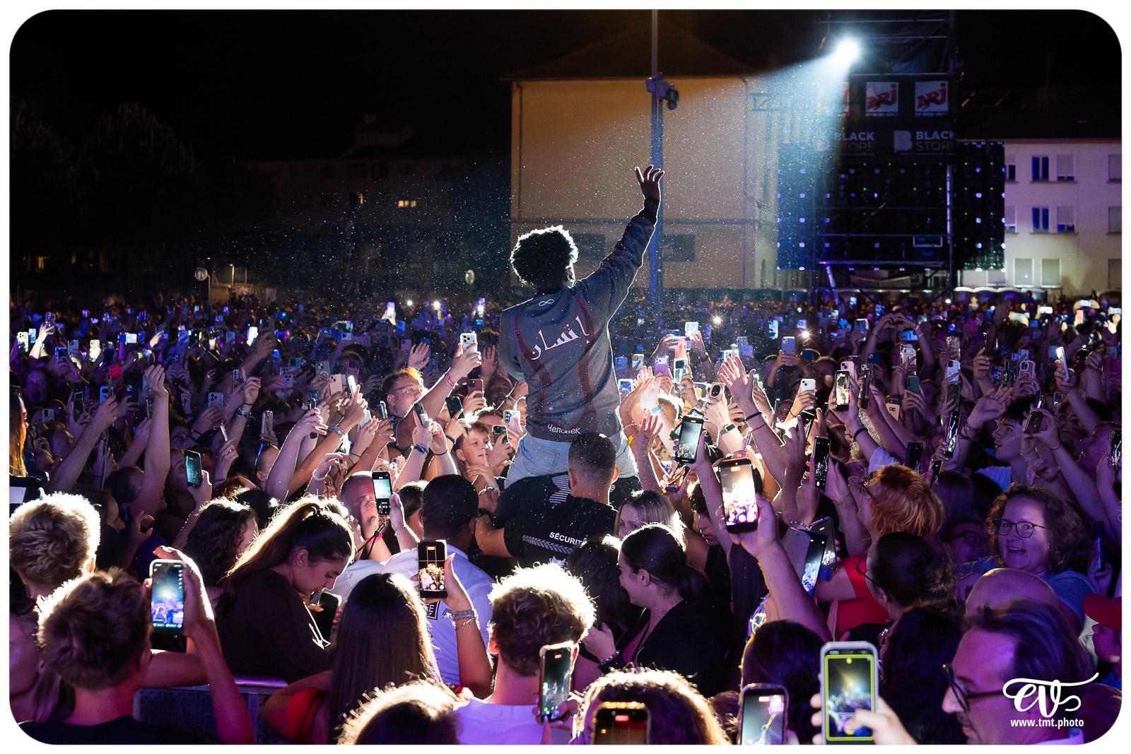 NRJ MUSIC TOUR 2026